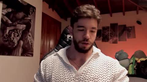 Snapshot of jackson_stifler1 chatting on 11, 10, 2025 Jckson Stifler online show from 11, 10, 2025