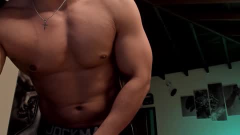 Snapshot of jackson_stifler1 chatting on 16, 10, 2025 Jckson Stifler online show from 16, 10, 2025