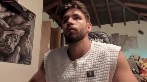 Snapshot of jackson_stifler1 chatting on 20, 11, 2025 Jckson Stifler online show from 20, 11, 2025