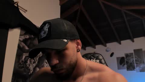 Snapshot of jackson_stifler1 chatting on 28, 11, 2025 Jckson Stifler online show from 28, 11, 2025