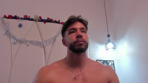 Snapshot of jackson_stifler1 chatting on 18, 12, 2025 Jckson Stifler online show from 18, 12, 2025