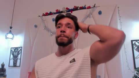 Snapshot of jackson_stifler1 chatting on 19, 12, 2025 Jckson Stifler online show from 19, 12, 2025