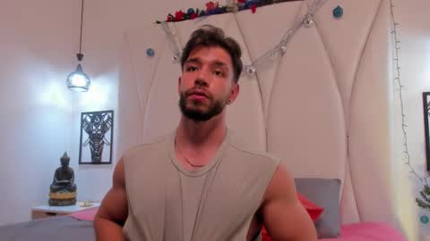 Snapshot of jackson_stifler1 chatting on 20, 12, 2025 Jckson Stifler online show from 20, 12, 2025