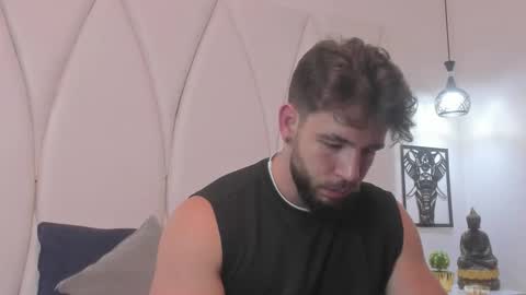 Snapshot of jackson_stifler1 chatting on 10, 1, 2026 Jckson Stifler online show from 10, 1, 2026