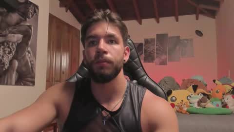 Snapshot of jackson_stifler1 chatting on 16, 1, 2026 Jckson Stifler online show from 16, 1, 2026