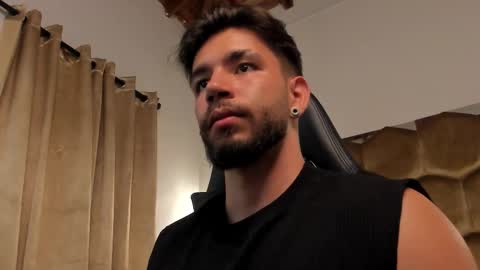 Snapshot of jackson_stifler1 chatting on 8, 2, 2026 Jckson Stifler online show from 8, 2, 2026