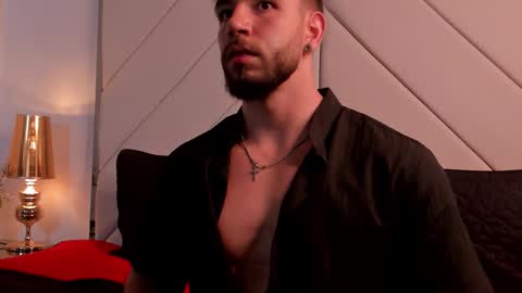 Snapshot of jackson_stifler1 chatting on 3, 3, 2026 Jckson Stifler online show from 3, 3, 2026