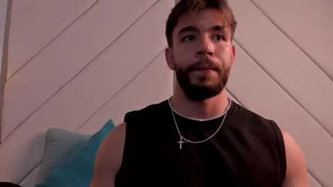 Snapshot of jackson_stifler1 chatting on 4, 3, 2026 Jckson Stifler online show from 4, 3, 2026