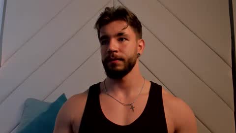 Snapshot of jackson_stifler1 chatting on 7, 3, 2026 Jckson Stifler online show from 7, 3, 2026