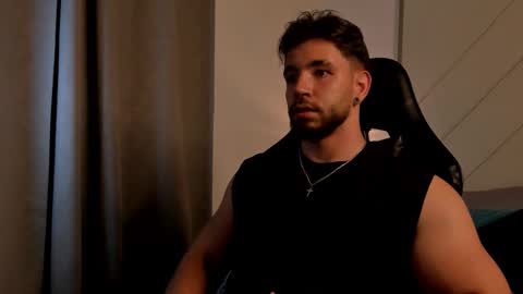 Snapshot of jackson_stifler1 chatting on 16, 3, 2026 Jckson Stifler online show from 16, 3, 2026