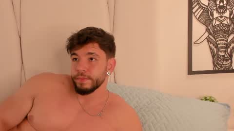 Jckson Stifler online show from 25, 7, 2026