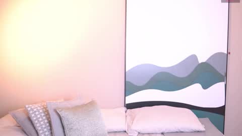 Jackson Bell online show from 16, 9, 2025