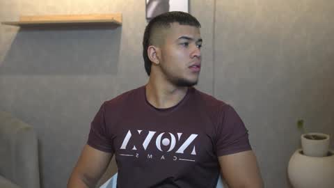 Jackson Bell online show from 17, 2, 2026