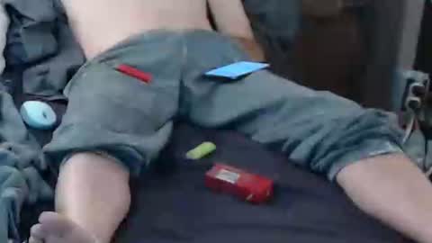 funtimes49203 online show from 10, 1, 2025