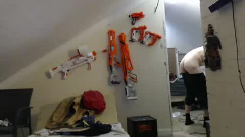 funtimes49203 online show from 20, 1, 2025