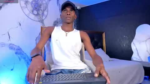 Jackson online show from 17, 3, 2026