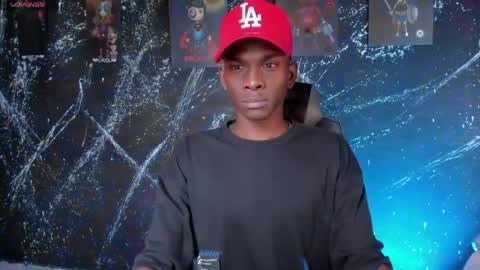 Jackson online show from 5, 5, 2026