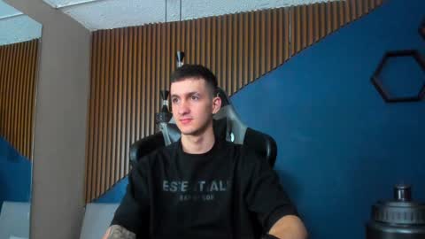 Jackson Olsen online show from 1, 2, 2025