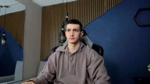 Jackson Olsen online show from 5, 2, 2025