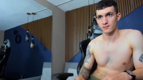 Jackson Olsen online show from 7, 2, 2025