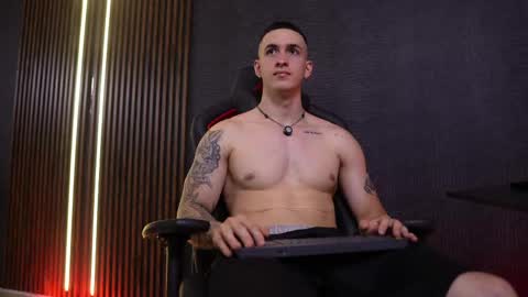 Jackson Olsen online show from 6, 5, 2026