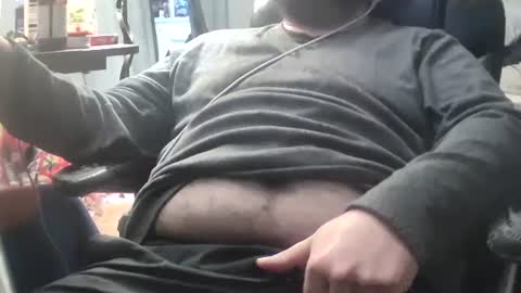 Snapshot of jacksonp41 chatting on 5, 12, 2024 jacksonp41 online show from 5, 12, 2024