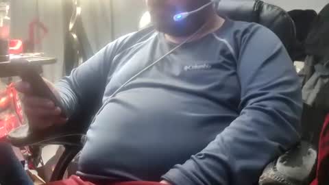 Snapshot of jacksonp41 chatting on 7, 3, 2025 jacksonp41 online show from 7, 3, 2025