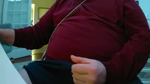 Snapshot of jacksonp41 chatting on 5, 2, 2026 jacksonp41 online show from 5, 2, 2026