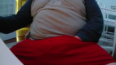 Snapshot of jacksonp41 chatting on 19, 2, 2026 jacksonp41 online show from 19, 2, 2026