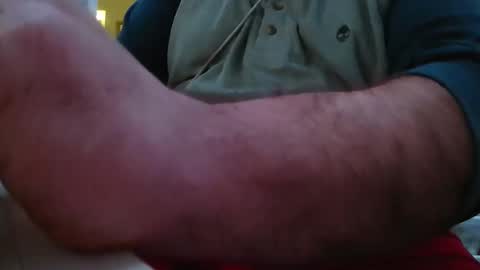 Snapshot of jacksonp41 chatting on 20, 2, 2026 jacksonp41 online show from 20, 2, 2026