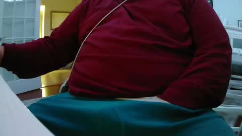 Snapshot of jacksonp41 chatting on 26, 2, 2026 jacksonp41 online show from 26, 2, 2026