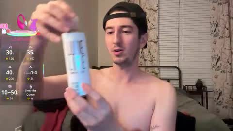 JacksonTheSub online show from 3, 2, 2026