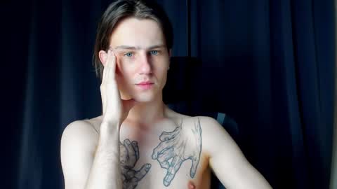 Nikolay online show from 12, 1, 2025