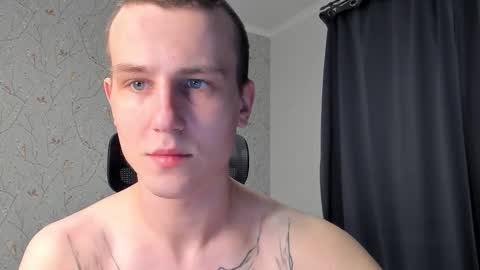 Nikolay online show from 1, 2, 2026