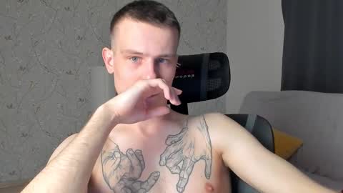 Nikolay online show from 5, 3, 2026