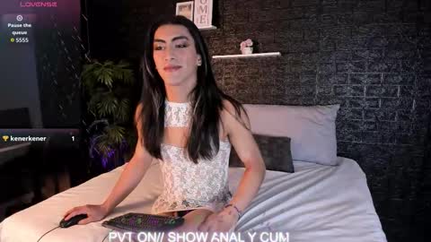 jacky_wolf1 online show from 18, 1, 2026