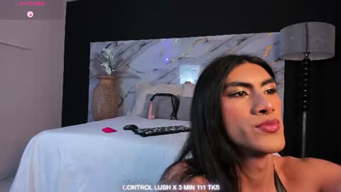 jacky_wolf1 online show from 19, 7, 2026