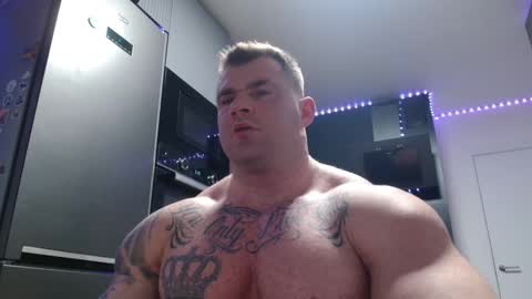 Jacky online show from 21, 12, 2025