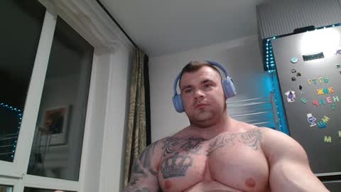 Jacky online show from 4, 5, 2026