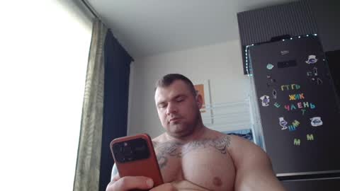 Jacky online show from 5, 5, 2026