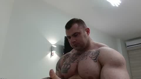 Jacky online show from 5, 7, 2026