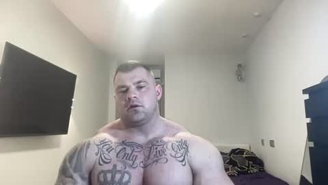 Jacky online show from 8, 7, 2026