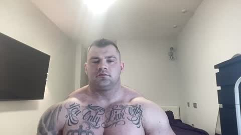 Jacky online show from 10, 7, 2026