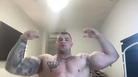 Jacky online show from 10, 7, 2026