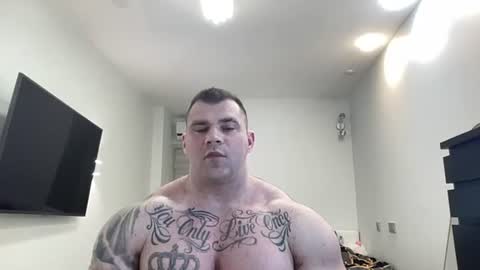Jacky online show from 12, 7, 2026