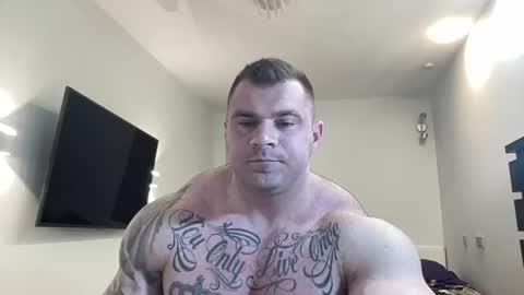Jacky online show from 13, 7, 2026