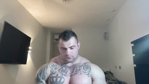 Jacky online show from 14, 7, 2026