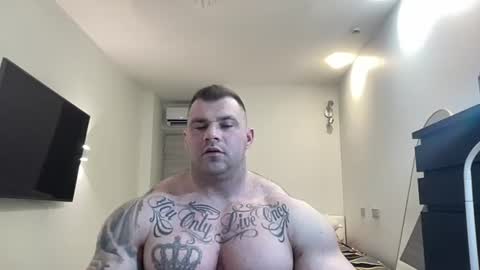 Jacky online show from 18, 7, 2026
