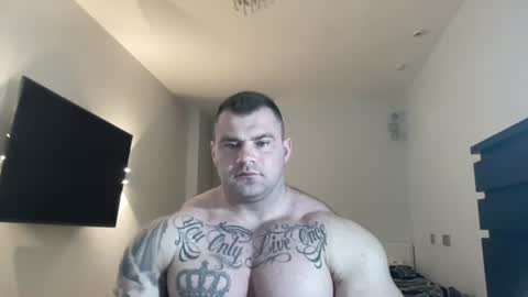 Jacky online show from 20, 7, 2026