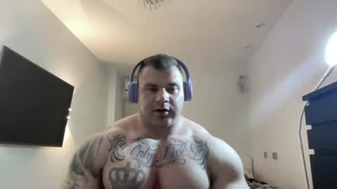 Jacky online show from 21, 7, 2026